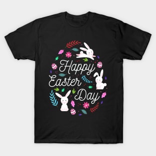 Happy Easter Day T-Shirt